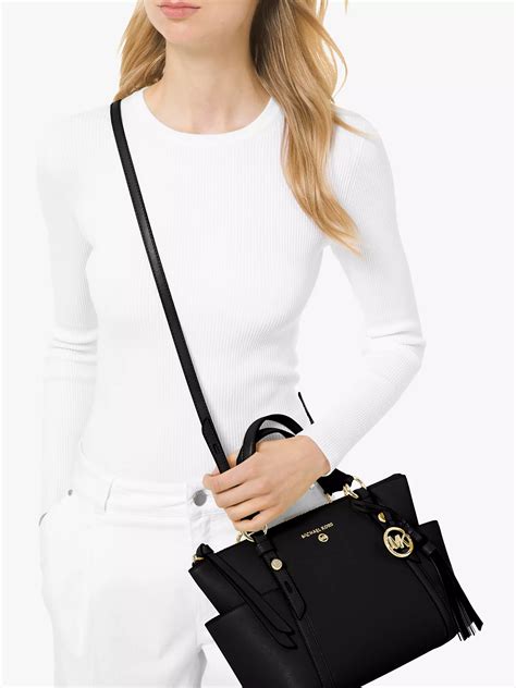 michael kors sullivan small